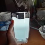 Лампа Стакан молока Отзыв Лампа Стакан молока Отзыв