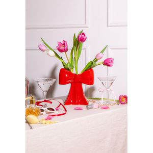 Ваза для цветов Bow, 20 см