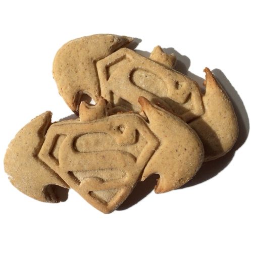 Форма для печенья Batman vs Superman Форма для печенья Batman vs Superman