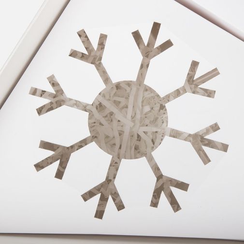 Подарочный набор Finery Trio (серебристый)