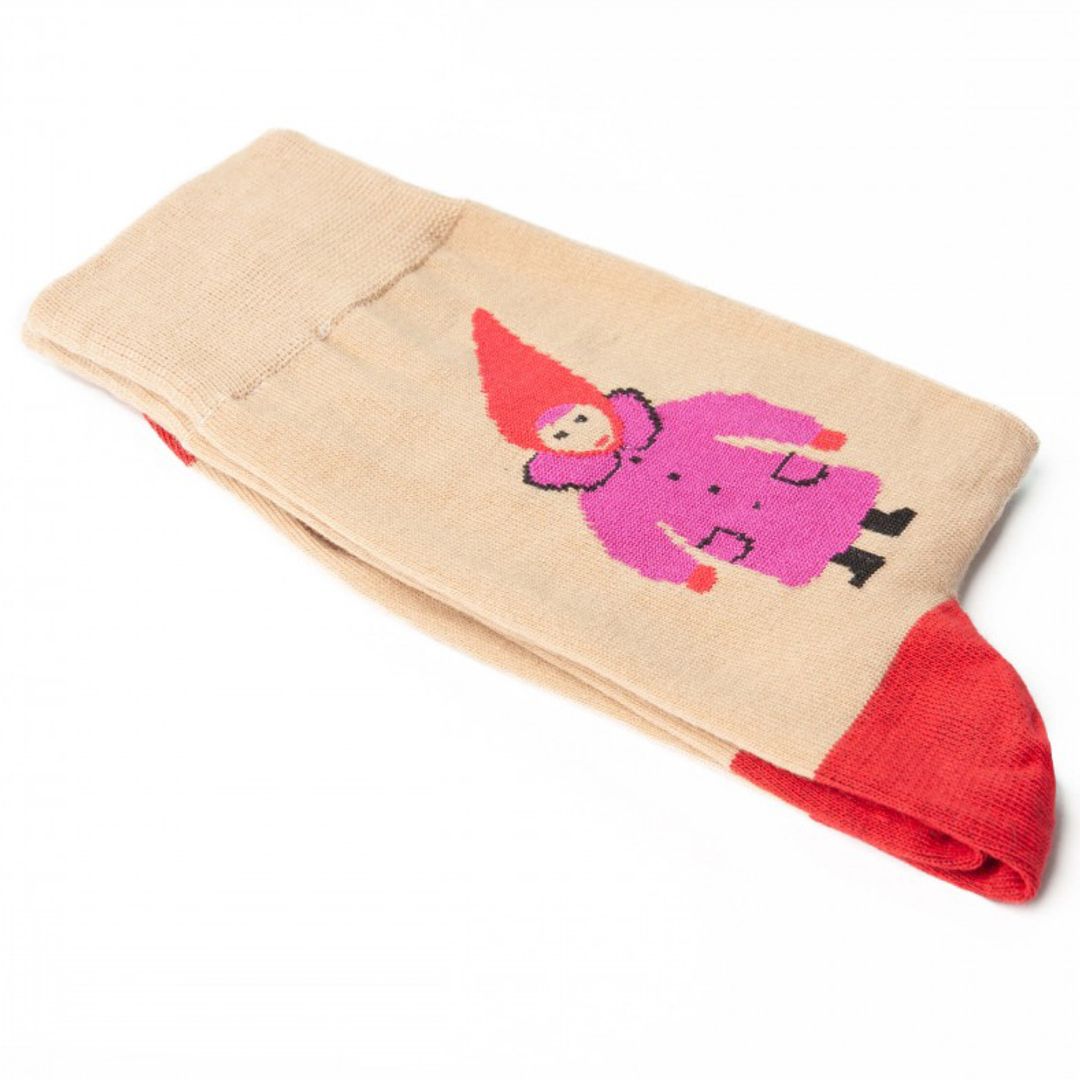 Носки Полина