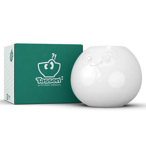 Ваза Tassen Amused