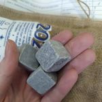 Камни для виски Whiskey Stones New Year 2020-Pack (20 шт.) Отзыв