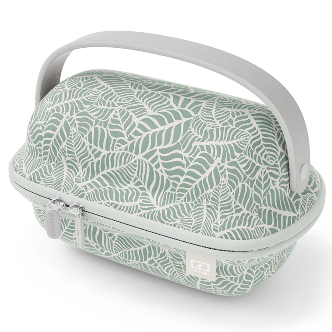 Термосумка Monbento Cocoon (Jungle) Термосумка Monbento Cocoon (Jungle)