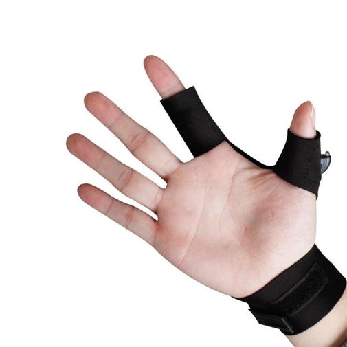 Перчатка-фонарик Glovelite