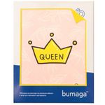 Обложка для паспорта Bumaga Queen