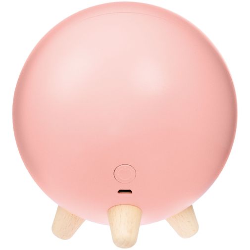 Беспроводная лампа-колонка Right Meow