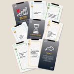 Карточная игра Похер пати Карточная игра Похер пати