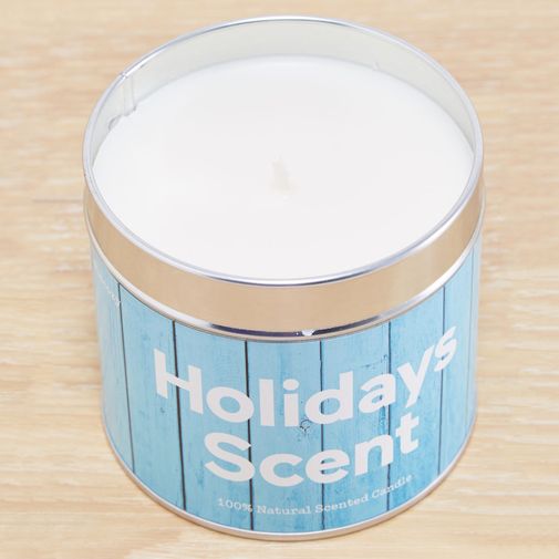 Аромасвеча Holidays Аромасвеча Holidays