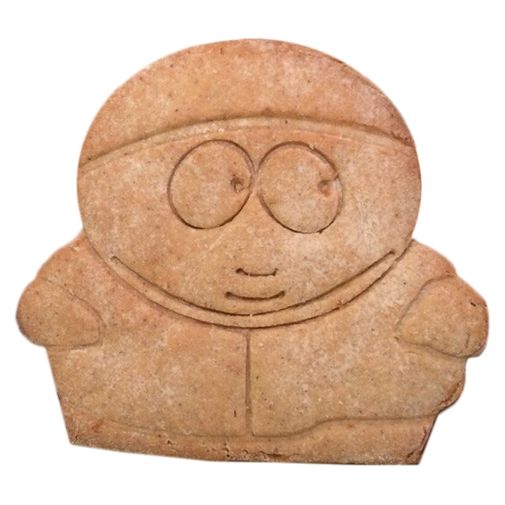 Форма для печенья South Park Cartman Форма для печенья South Park Cartman