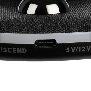 Универсальная зарядная станция Power Canvas (Черная) Универсальная зарядная станция Power Canvas (Черная)