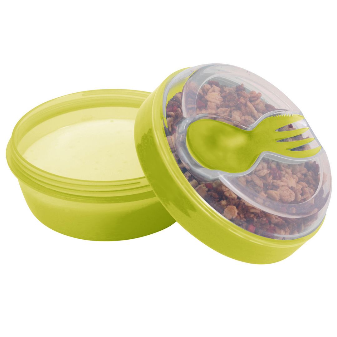 Два отделения за счет купола Два отделения за счет купола