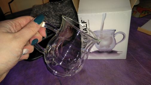  Фото покупателя Ася