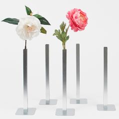 Набор магнитных ваз Magnetic Vase