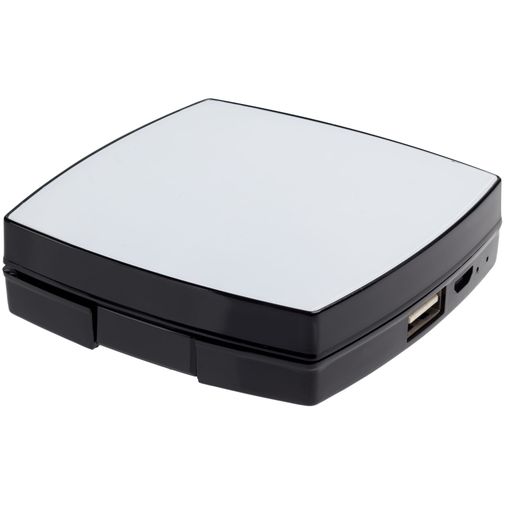 Внешний аккумулятор с зеркалом Beauty Внешний аккумулятор с зеркалом Beauty