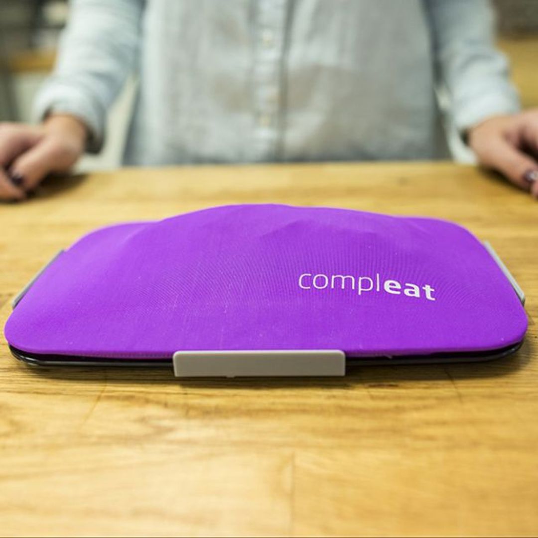 Ланч-бокс FoodSkin Ланч-бокс FoodSkin