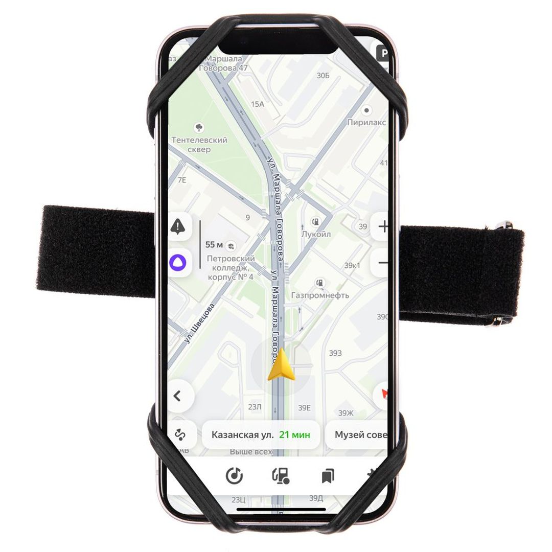 Мультифункциональный держатель для телефона Henfri Мультифункциональный держатель для телефона Henfri