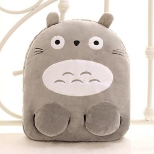 Тапок с подогревом от USB Тоторо