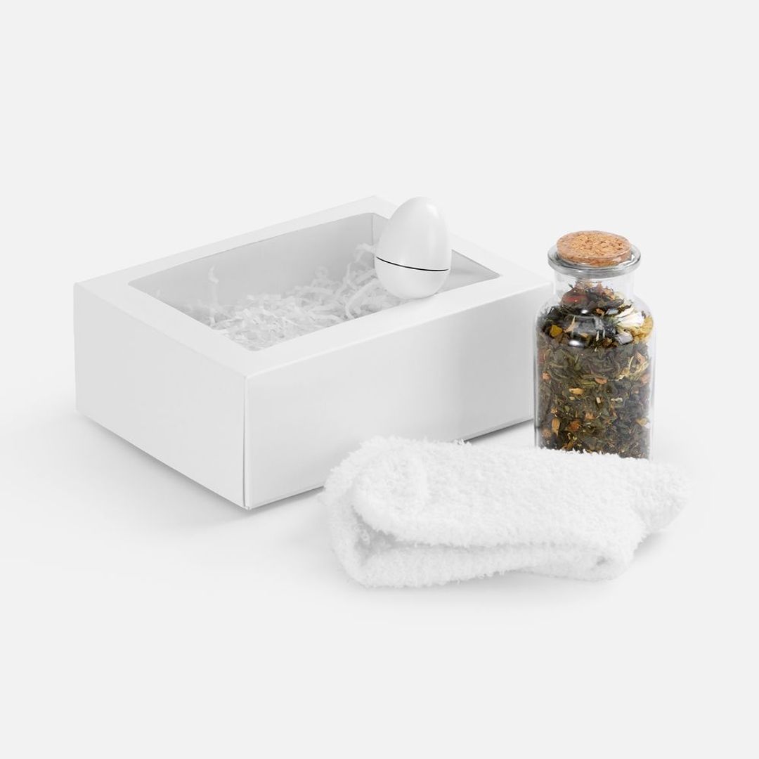 Подарочный набор Snuggery Поцелуй гейши Подарочный набор Snuggery Поцелуй гейши