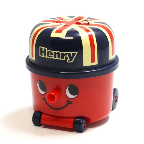 Настольный пылесос Union Jack Настольный пылесос Union Jack