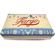 Подарочный набор Фарго Fargo