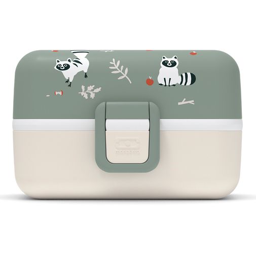 Ланч-бокс Monbento Tresor (Racoon) Ланч-бокс Monbento Tresor (Racoon)