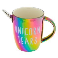 Кружка Единорог Unicorn Tears