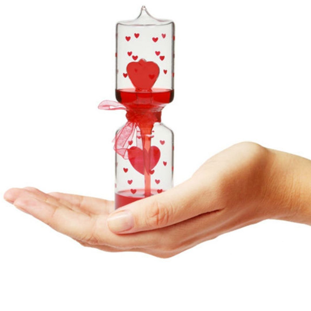 Измеритель любви