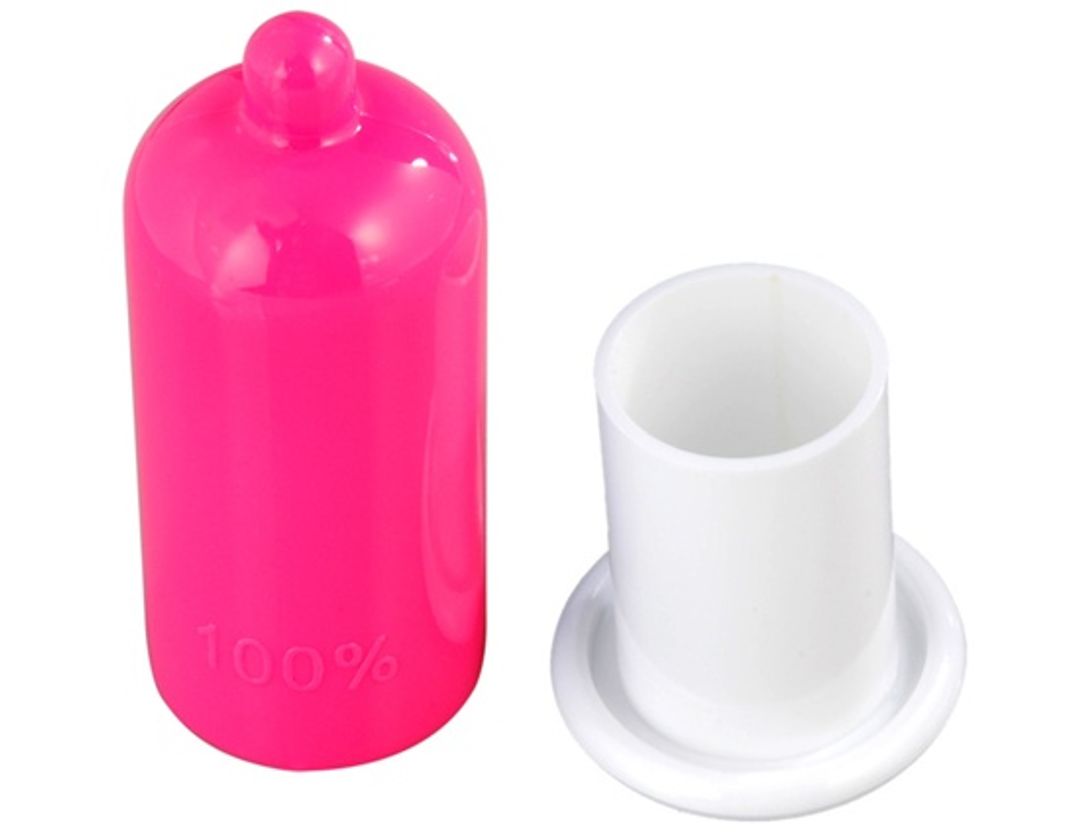 Баночка для зубочисток Презерватив