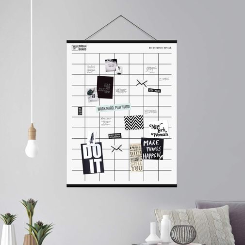 Доска визуализации Dream&Do Board