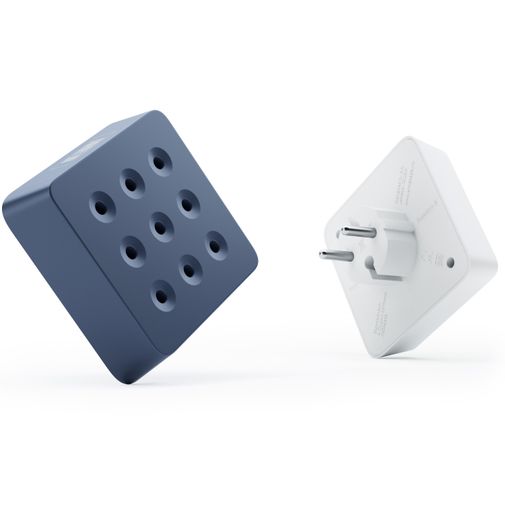 Розетка Розеткус-8