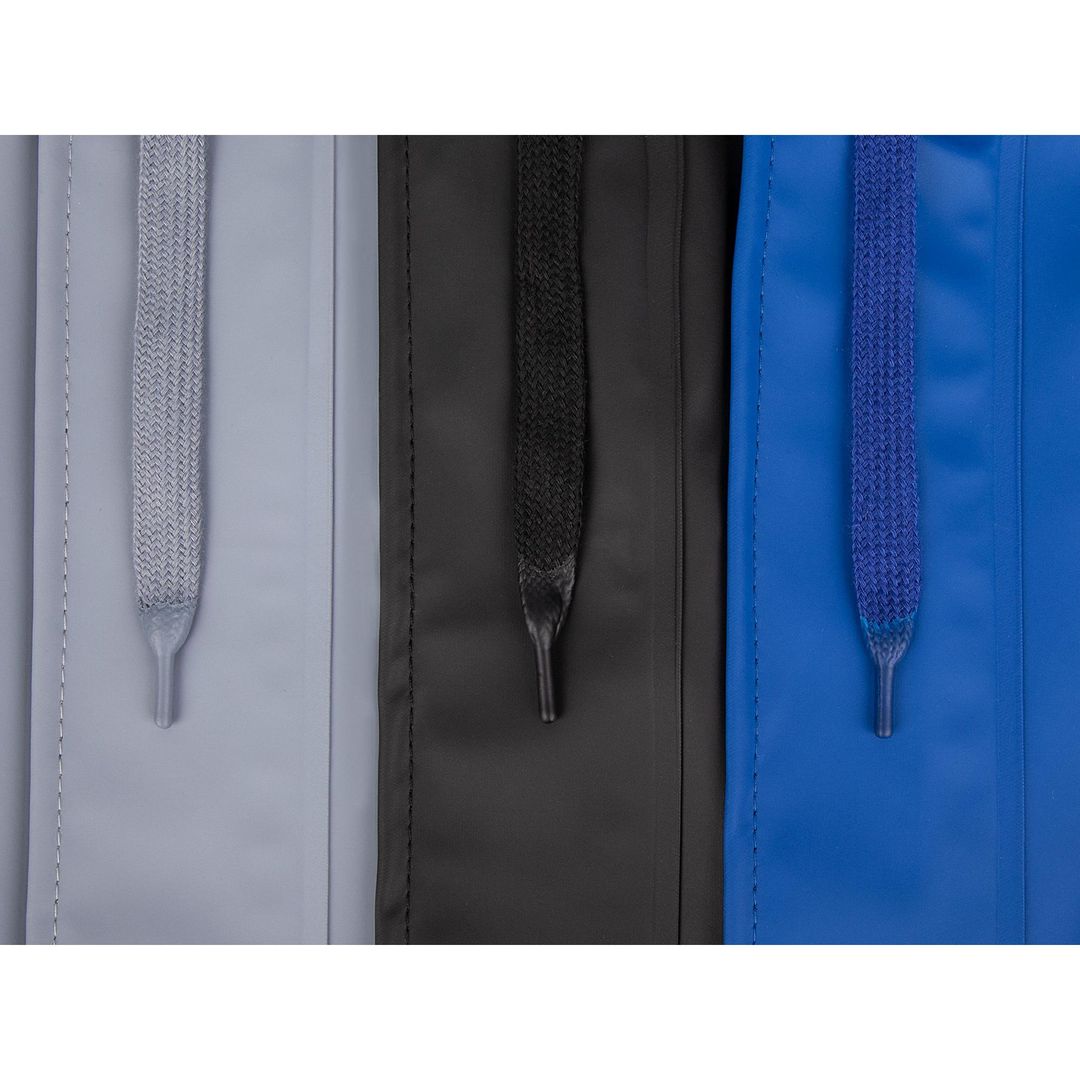 Плащ-дождевик Макинтош R3 (Черный) Плащ-дождевик Макинтош R3 (Черный)