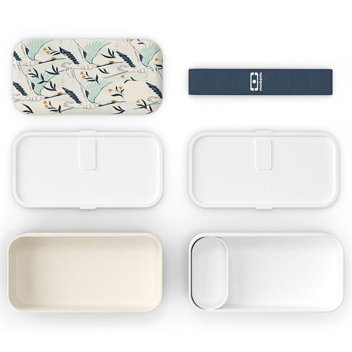 Ланч-бокс Monbento Original CN (Destiny)