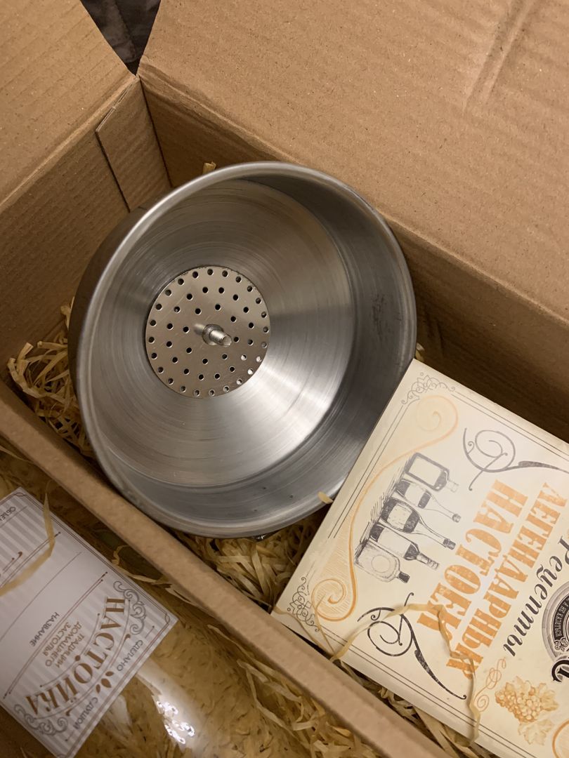 Фото покупателя Виктория