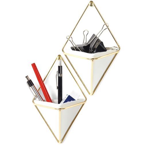 Декоративное настенное украшение Trigg mini Декоративное настенное украшение Trigg mini