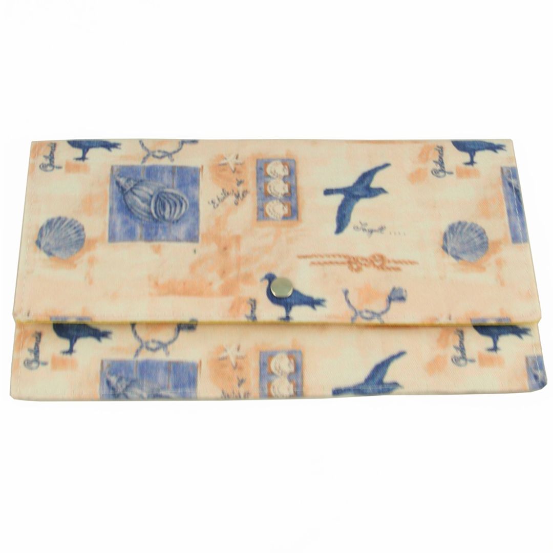 Конверт для путешествий Sea Dreams