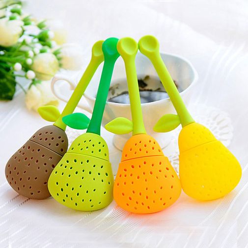 Заварник для чая Груша Заварник для чая Груша