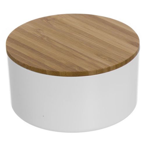 Шкатулка для украшений с зеркалом Bamboo Шкатулка для украшений с зеркалом Bamboo