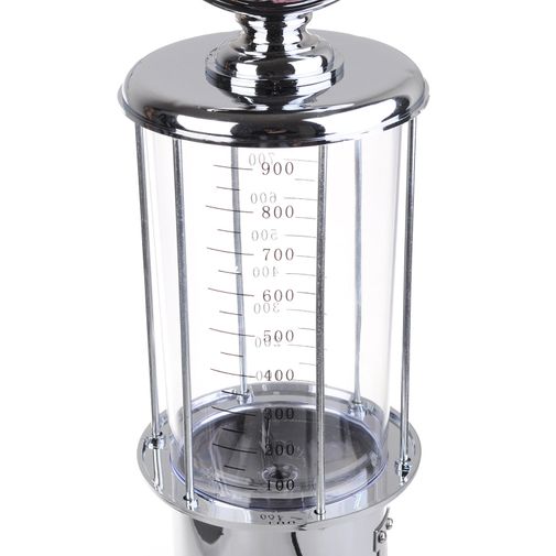 Диспенсер для напитков Заправка