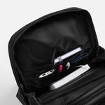 Рюкзак neoPolis (черный)