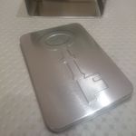 Бокс для ключей Sesame Отзыв Бокс для ключей Sesame Отзыв