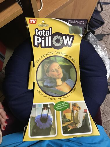  Фото покупателя Надежда