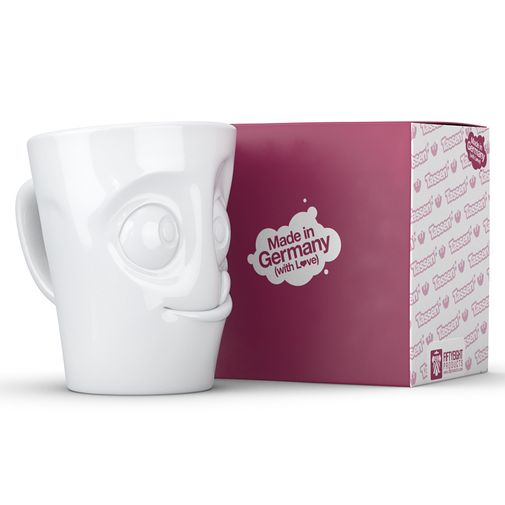 Кружка Tassen Tasty