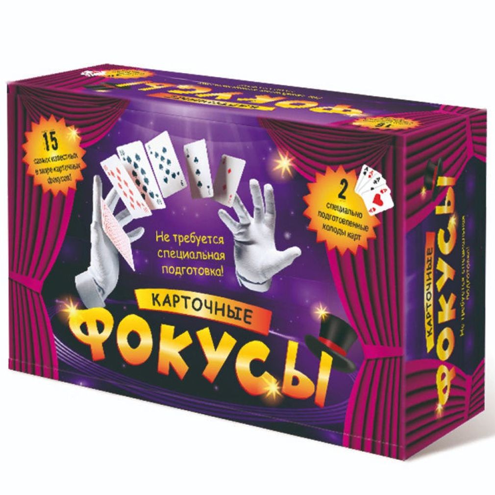 Игра Пофиг Карточная Купить