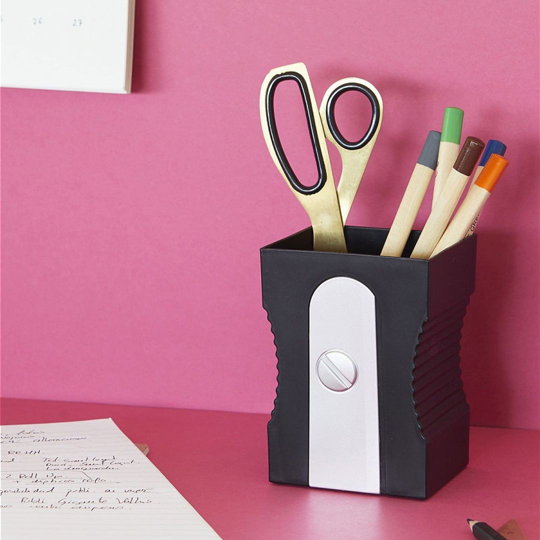 Органайзер для канцелярии Точилка Sharpener Органайзер для канцелярии Точилка Sharpener