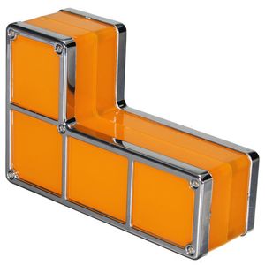 Лампа Тетрис