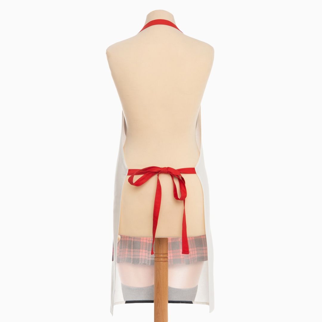 Фартук Xmas girl