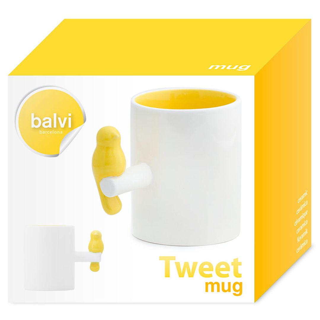 Кружка в подарочной упаковке