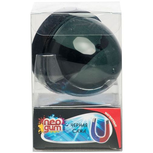 Неогам Черная сажа