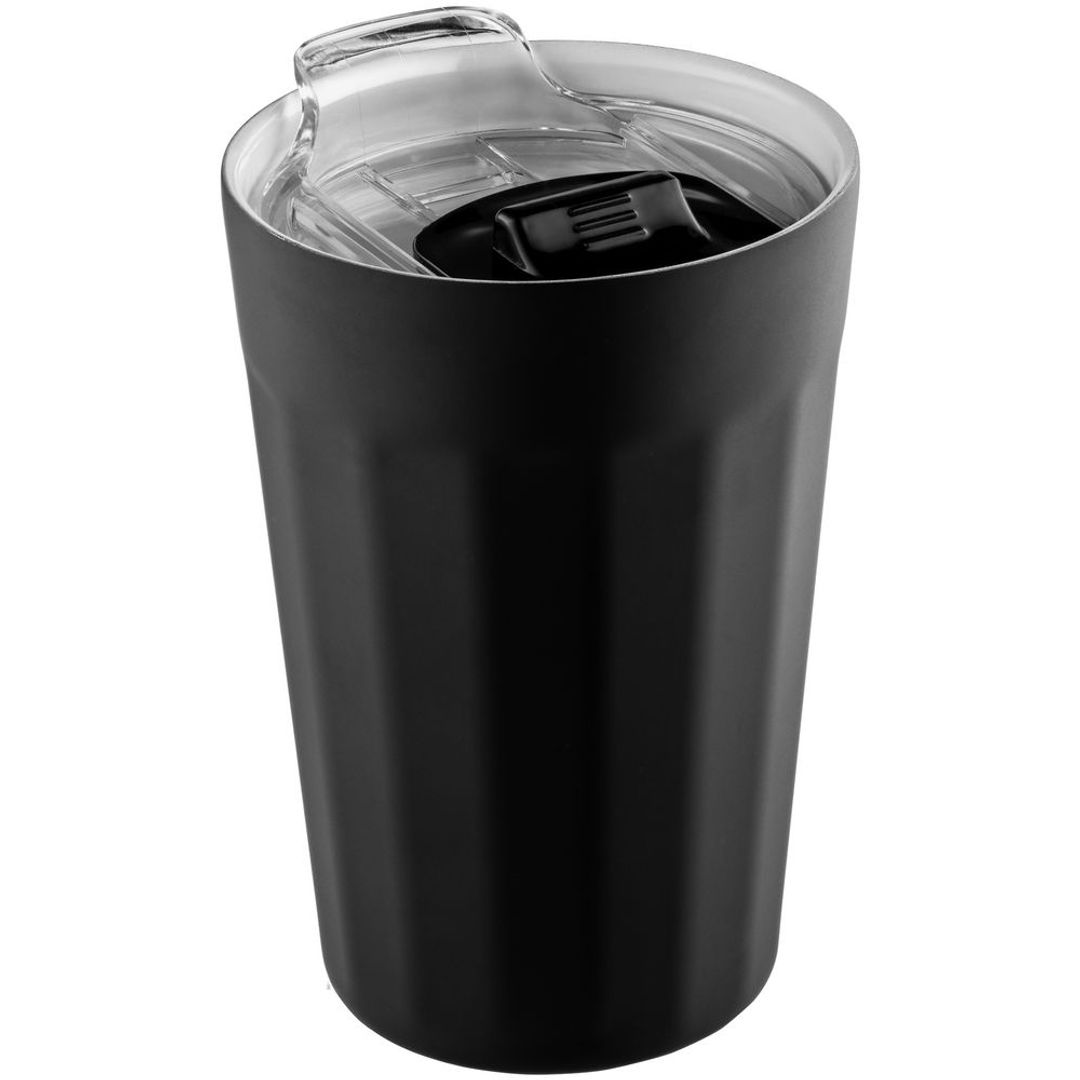 Термостакан iconyMug (Черный)